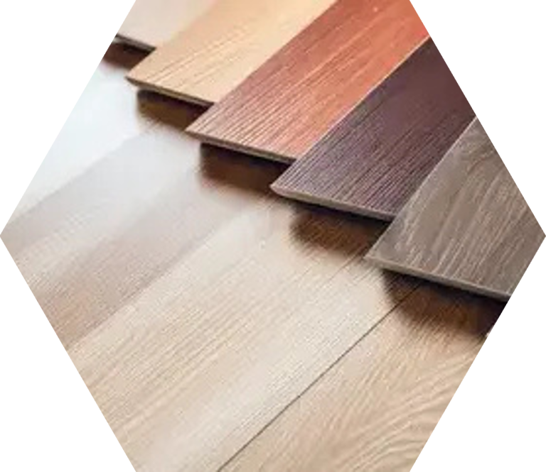Parquets